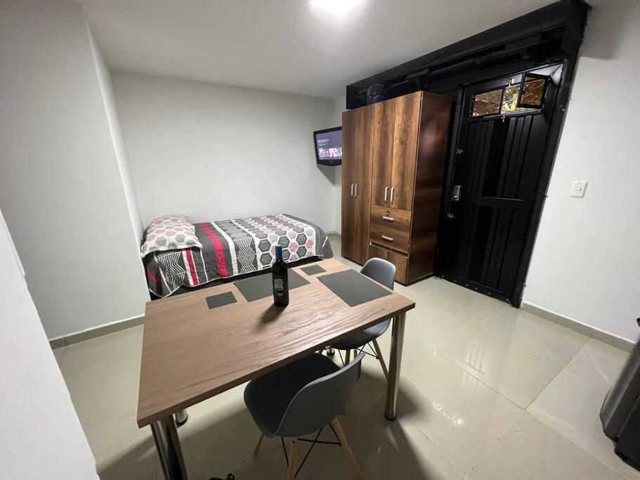 Apartment Entero Cerca Estacion Metro Itagui